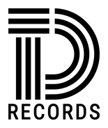 Logotipo de TD Records