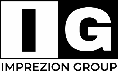 Logotipo de Imprezion Group