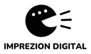 Logotipo de Imprezion Digital